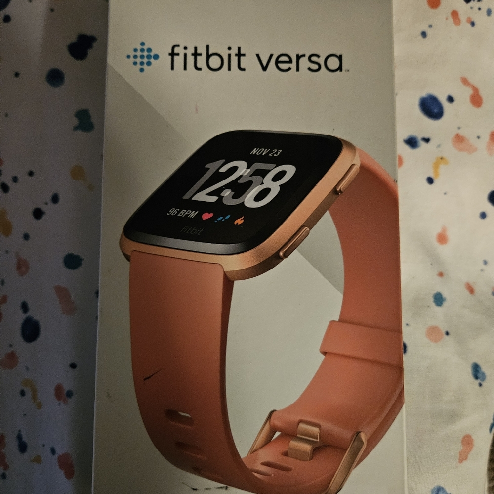 Fitness Watch